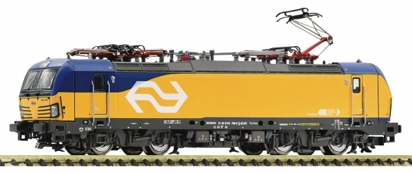 Fleischmann 739282 Elektrolokomotive 193 759-8, NS
