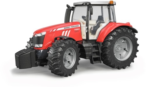 Bruder 3046 Massey Ferguson 7624