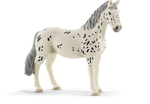 Schleich Horse Club 13910 Knabstrupper Stute