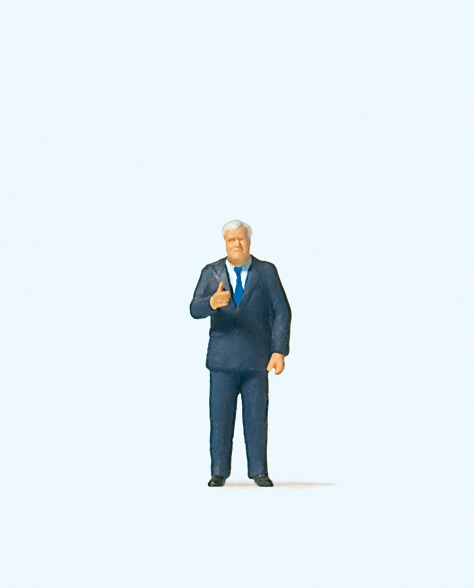 Preiser 28211 Horst Seehofer