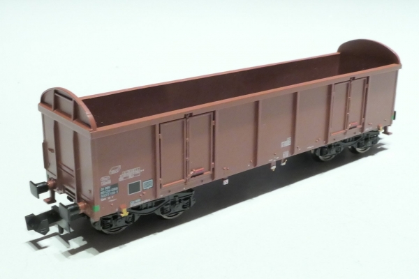 MTR ME100104-C Ealos CH-SBB