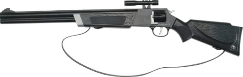 8er Gewehr Maverick ca. 60 cm, Tester