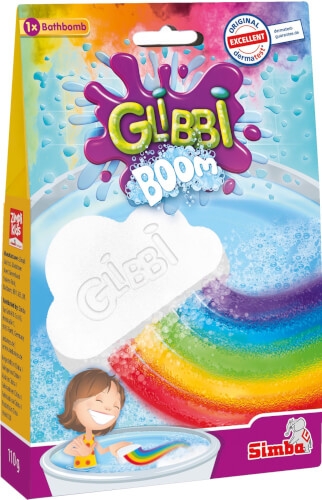 Simba Glibbi Boom