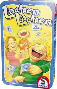 Schmidt 51209 Lachen Lachen für Kinder