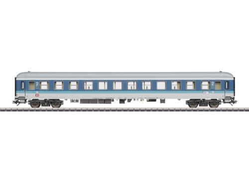 Märklin 43902 H0 Personenwagen InterRegio