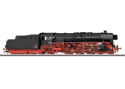 Märklin 39760 H0 Dampflokomotive Baureihe 01.10 Altbau