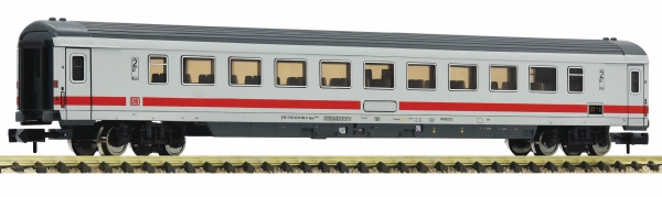 Fleischmann 861104 IC/EC-Großraumwagen 2. Klasse, DB AG