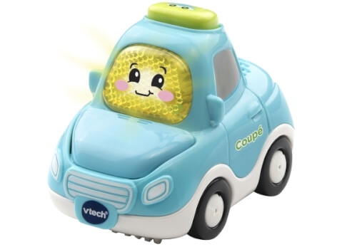 Vtech 80-514104 Tut Tut Baby Flitzer - Coupé