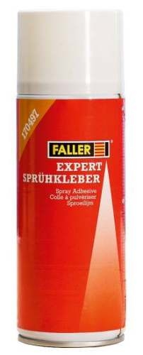 Faller 170497 EXPERT Sprühkleber (400ml)