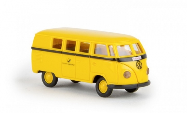 Brekina 31027 VW Kombi T1a "DBP Fahrschule"