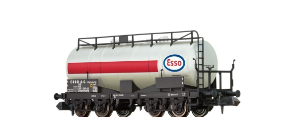 Brawa 67079 N Kesselwagen ZZ [P] DB, IV, Esso