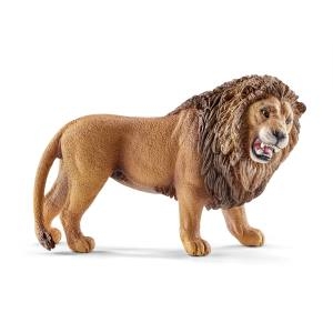 Schleich 14726 Löwe, brüllend