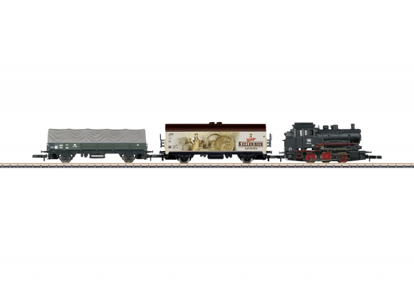 Märklin 81701 Startpackung klein 230 V