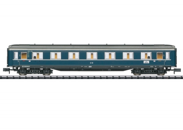 Trix 15599 Schnellzugwagen A4üe F-Zug F 41 Senator