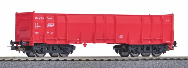 Piko 97158 H0 Hochbordwagen NS Cargo VI