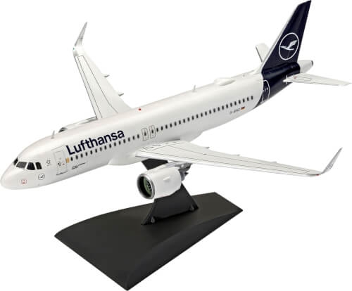 Revell 03942 Airbus A320 Neo