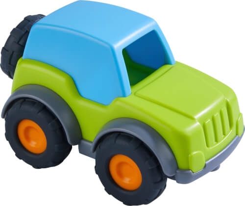 Haba 305178 Spielzeugauto Geländewagen