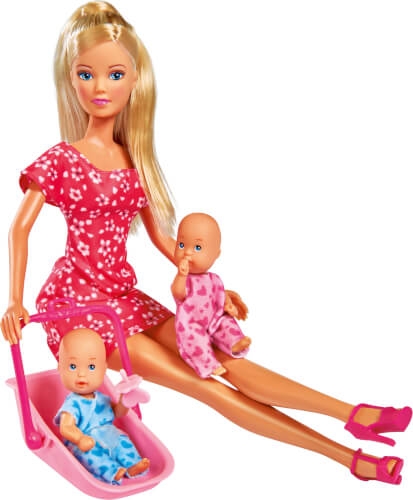 Steffi Love 105730211 Babysitter