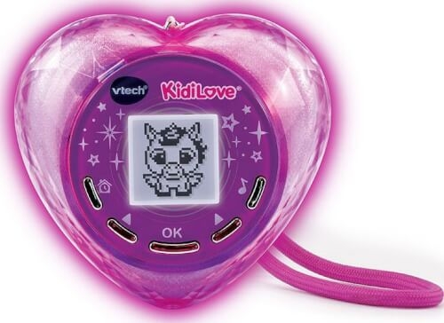 Vtech 80-532504 KidiLove