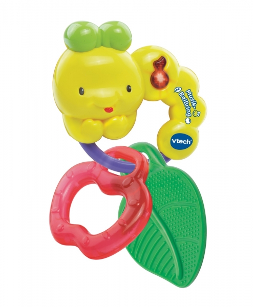 Vtech 80-185204 Musik - Beißring