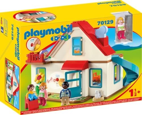Playmobil 70129 Einfamilienhaus