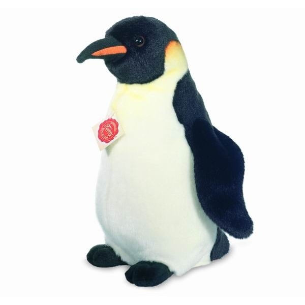 Hermann Teddy 90032 Pinguin 30 cm
