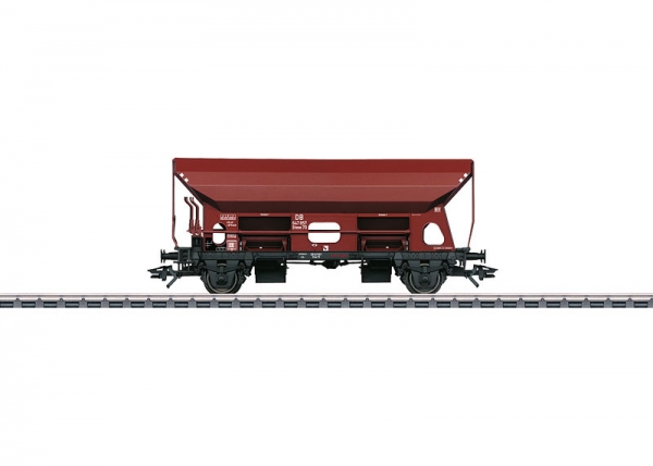 Märklin 46319 Selbstentladewagen Baua.Otmm7