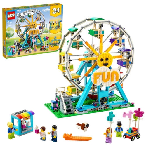 LEGO® Creator 31119 Riesenrad