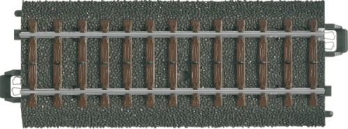 Märklin 24094 H0-Gleis ger.94 mm