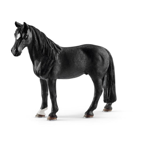 Schleich 13832 Tennessee Walker Wallach