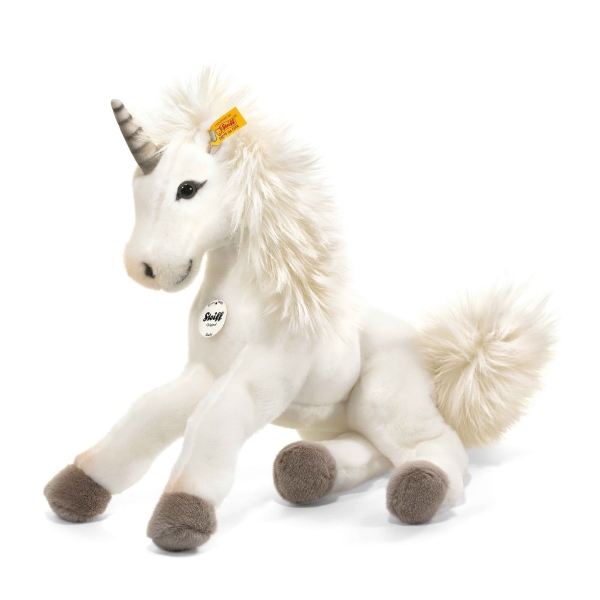 Steiff 15045 Starly Schlenker Einhorn 35