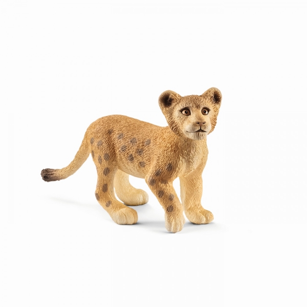 Schleich 14813 Löwenjunges