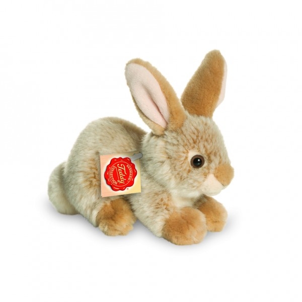 Hermann Teddy 93702 Hase beige 18 cm