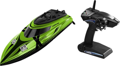 Revell X-TREME Line Speedboat HURRICANE