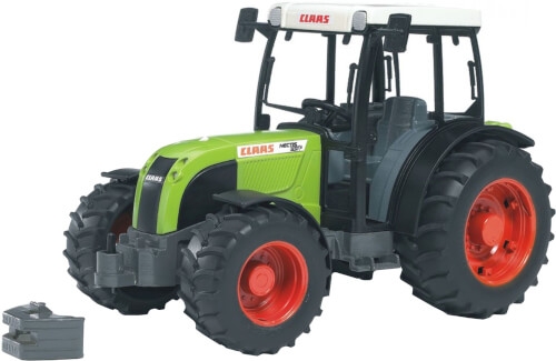 Bruder 02110 Claas Nectis 267 F