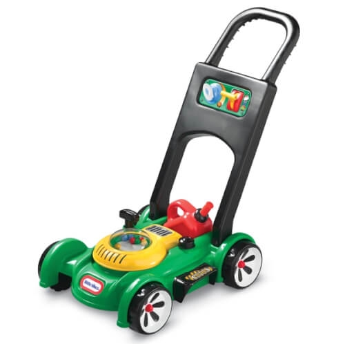 MGA Gartenspaß Rasenmäher