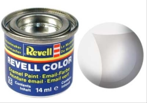 Revell 32102 farblos, matt 14 ml-Dose