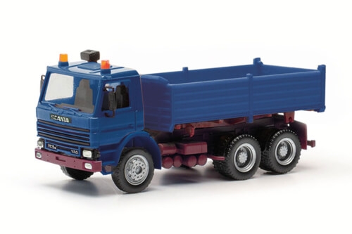 Herpa 317221 Scania 113M 380 Kipp-LKW (BASIC)