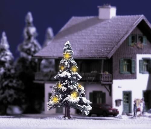 Busch 5410 I/G Weihnachtsbaum