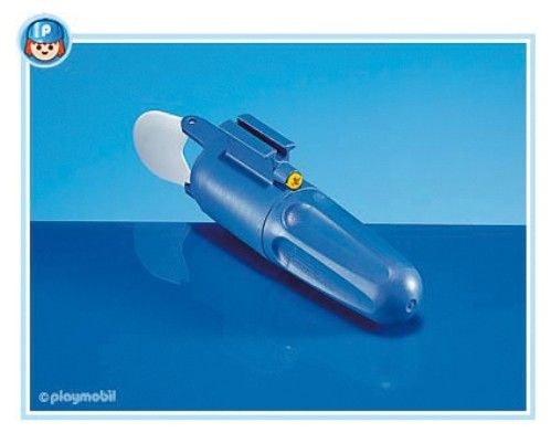 Playmobil 5159 Unterwassermotor