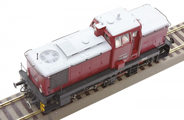 Roco 70260 Diesellokomotive BR V 60.10, DR