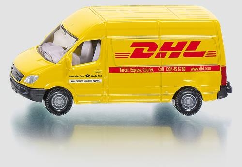 Siku 1085 Postwagen