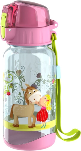 Haba 1304485001 Trinkflasche Vicki & Pirli