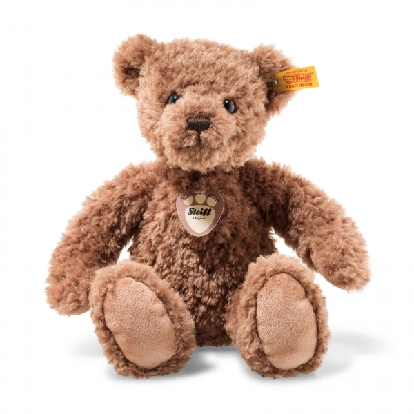 Steiff 113543 My Bearly Teddybär braun 28 cm
