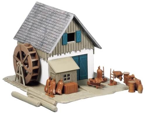 Faller 131362 Kleine Mühle