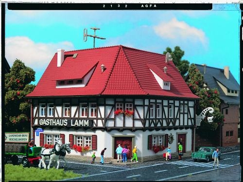 Vollmer 47645 N -GASTHAUS LAMM