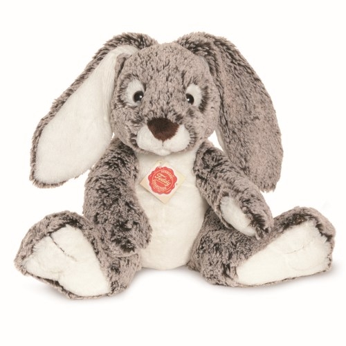 Hermann Teddy 93846 Schlenkerhase 28 cm