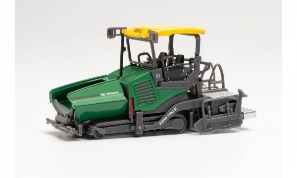 Herpa 313834 Vögele Deckenfertiger 1900-3i