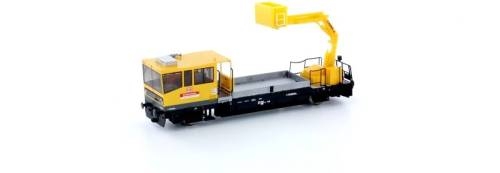 Hobbytrain H23560 Robel 54.24 DB