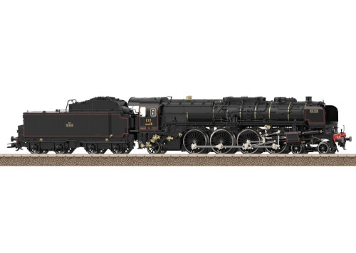 Trix 25241 H0 Schnellzug-Dampflokomotive Serie 13 EST